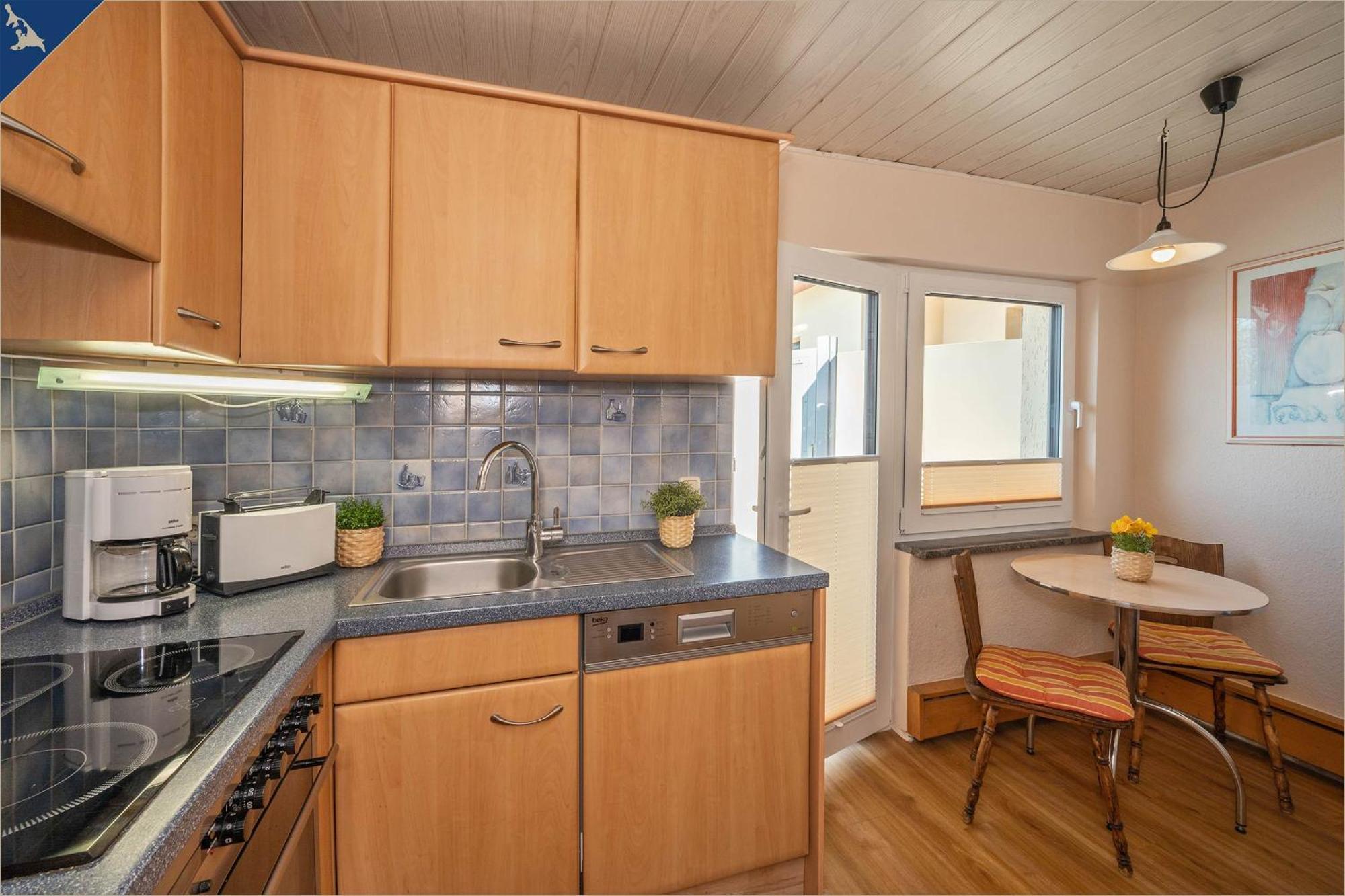 Ferienhaus Janina Ferienhaus Janina Zinnowitz Eksteriør billede