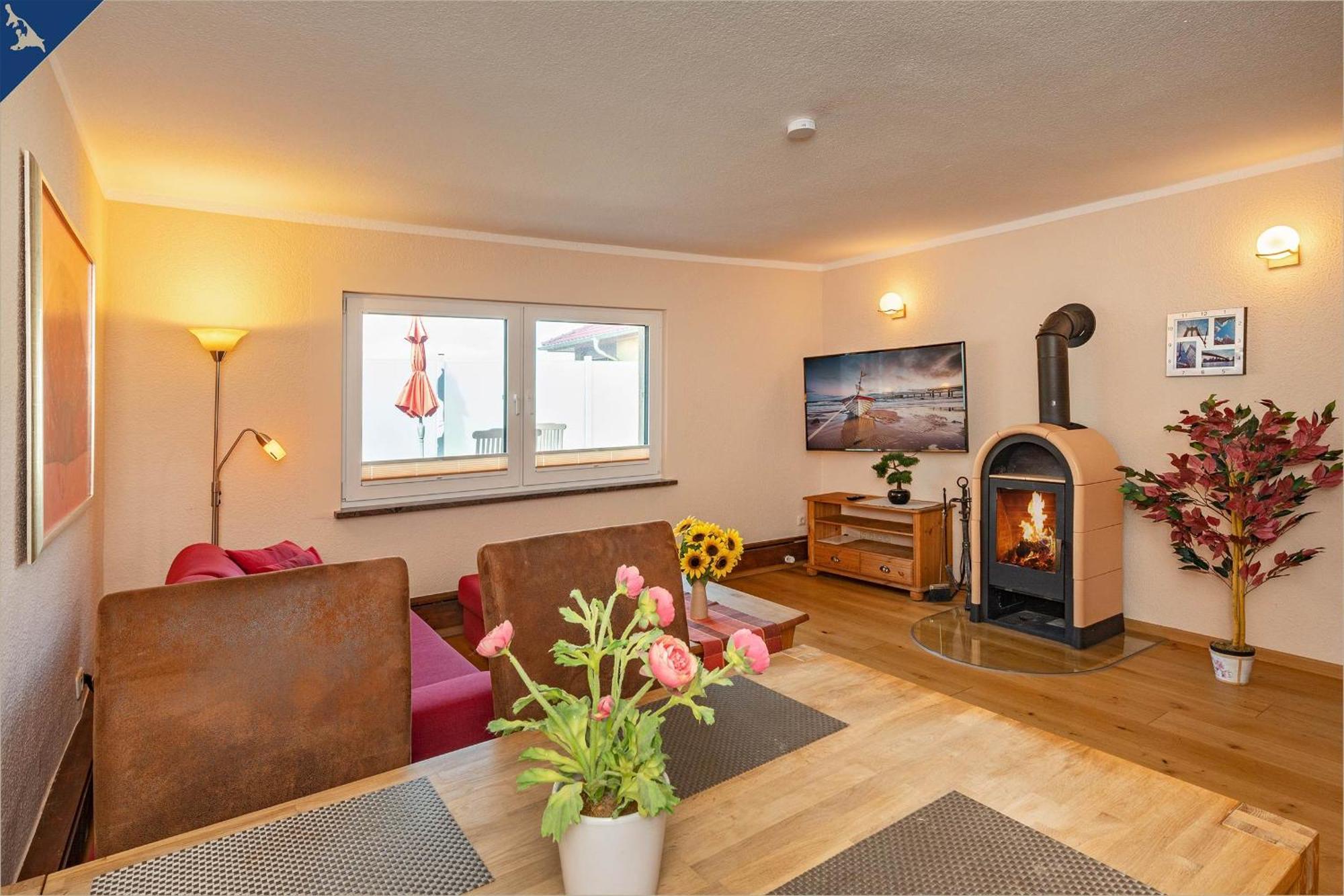 Ferienhaus Janina Ferienhaus Janina Zinnowitz Eksteriør billede